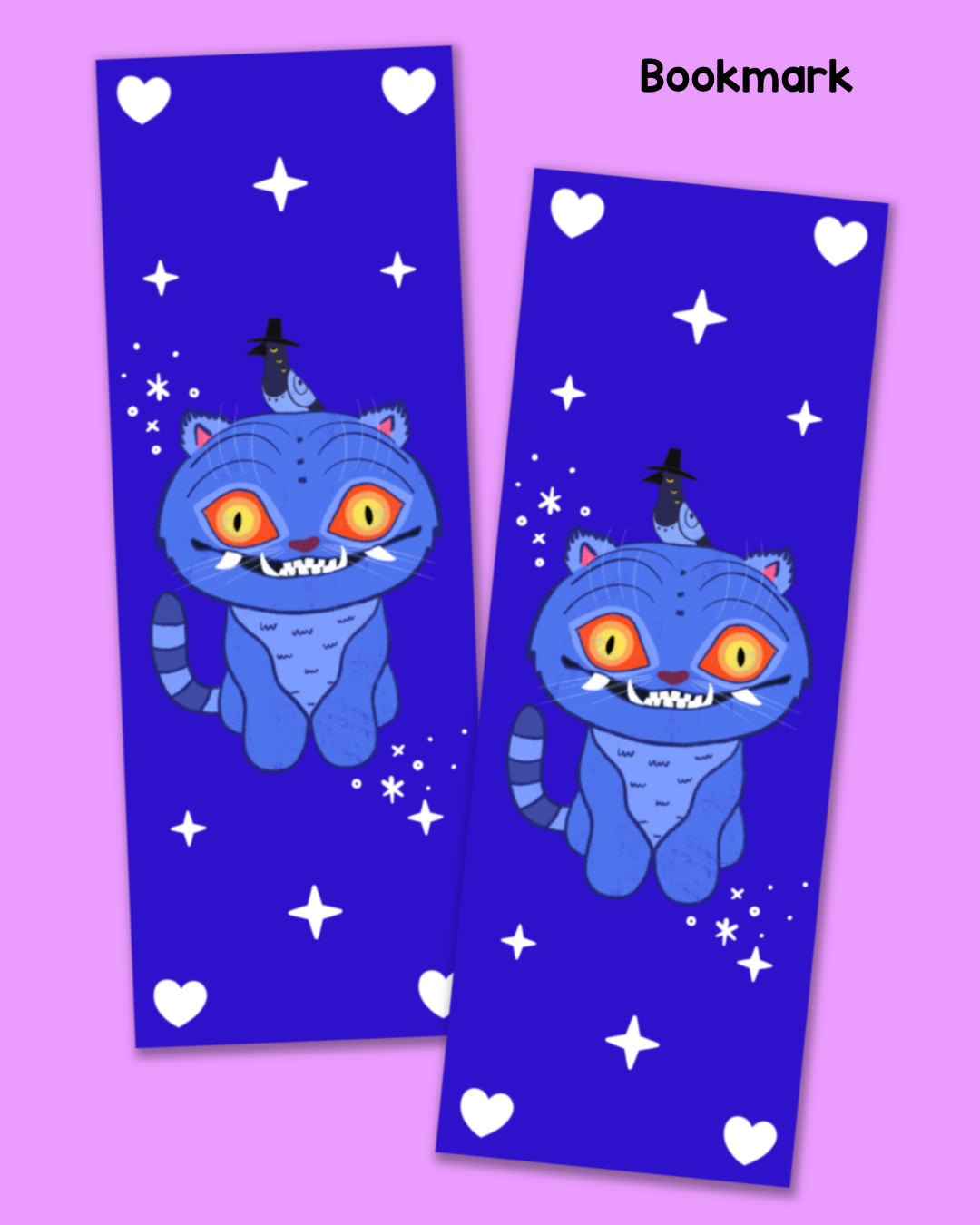 Demon Hunter Collection