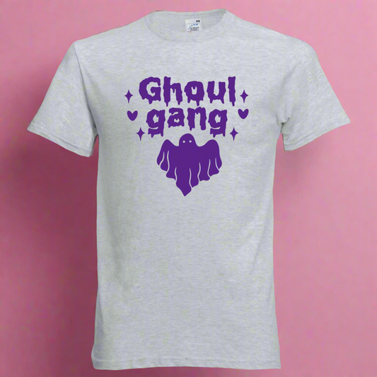 Ghoul Gang T-shirt