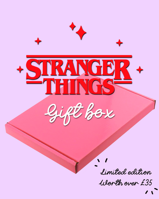 Stranger Gift Box