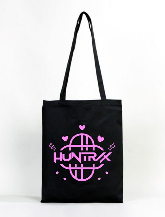Huntrix Tote Bag