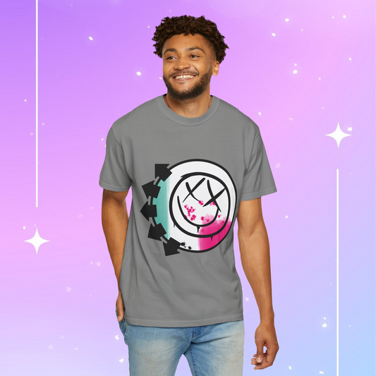 Blink Tshirt (Various Colours)