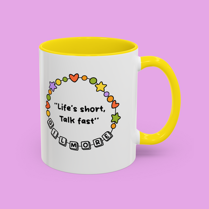 Gilmore Girls Mug