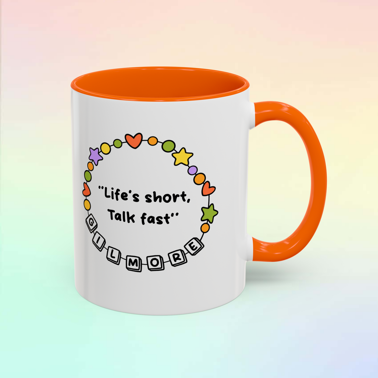 Gilmore Girls Mug