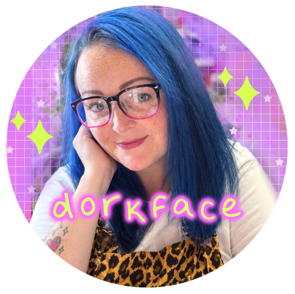 Dorkface