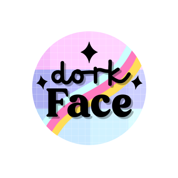 Dorkface