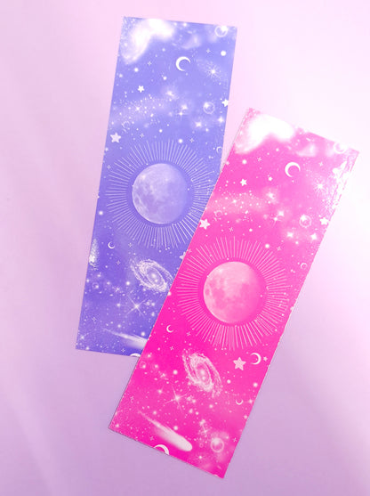 Celestial Bookmark